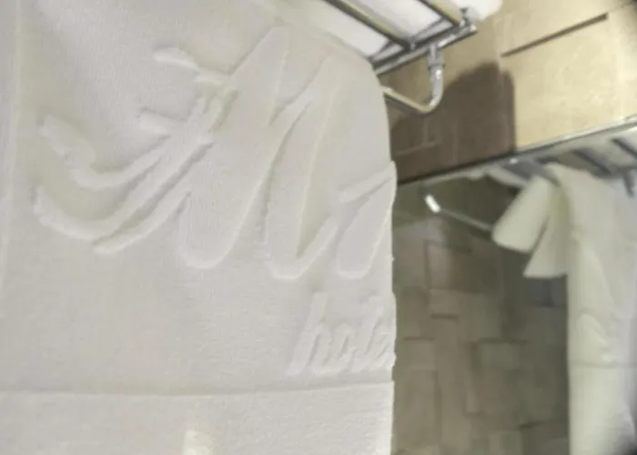 M1 North Point Hotel Hong Kong